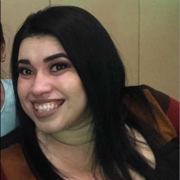 Meet your Posher, Soraida - Picture 1 of 1